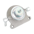 10mm Diesel Fuel Filter Primer Pump for Nissan Navara D40 2.5L YD25 (2006)