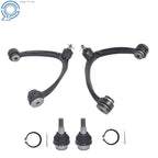 Front Upper Control Arms for Chevrolet Suburban 1500 & GMC Yukon XL (2007–2014)