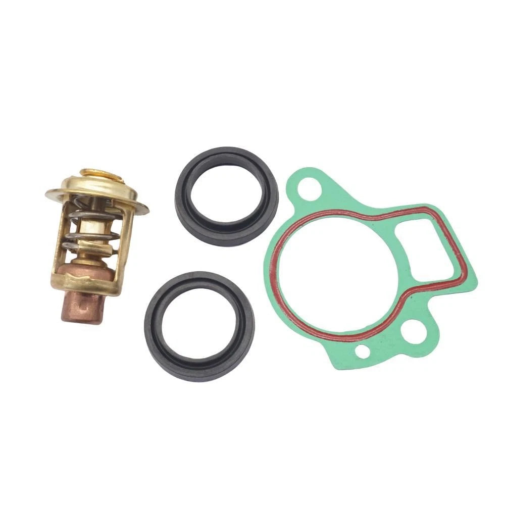 Thermostat Kit for Honda Outboard 8-75 HP (19300-ZW9-003)
