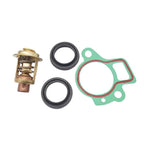 Thermostat Kit for Honda Outboard 8-75 HP (19300-ZW9-003)
