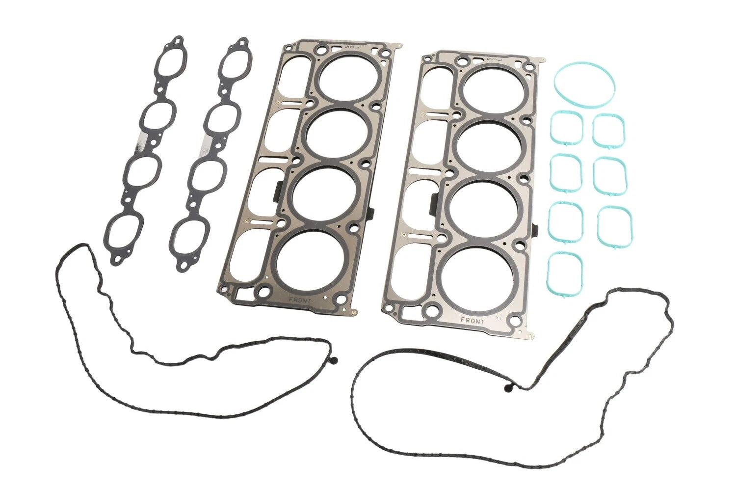 ACDelco Engine Cylinder Head Gasket Kit for Chevrolet GMC 5.3L V8 (2014–2023)