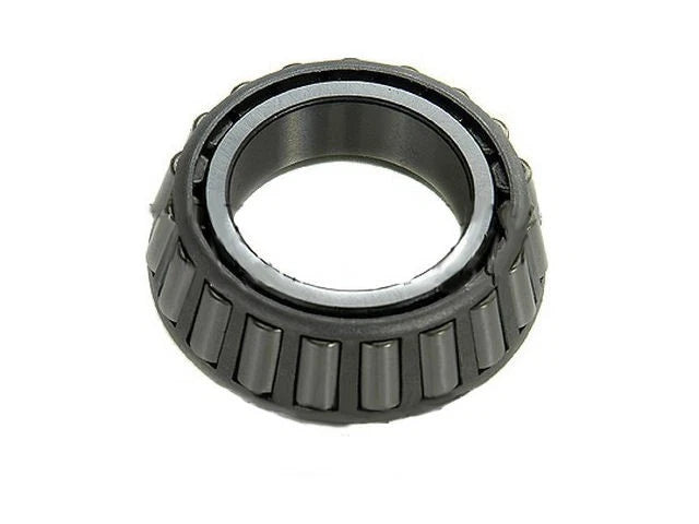 Rear Outer Wheel Bearing for Jaguar XK8 (1997–2003) JF577VZ