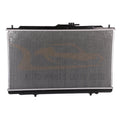 Aluminum Radiator for Acura TL 3.2L (1999–2001) CU2147