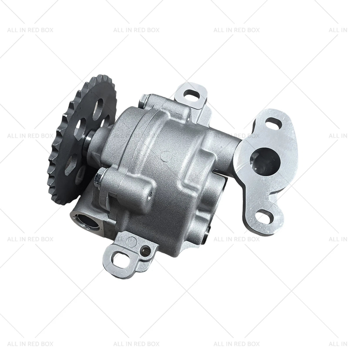 Oil Pump for Mazda BT-50 UP UR Ford Ranger PX 2.2L 3.2L (2011–2023)
