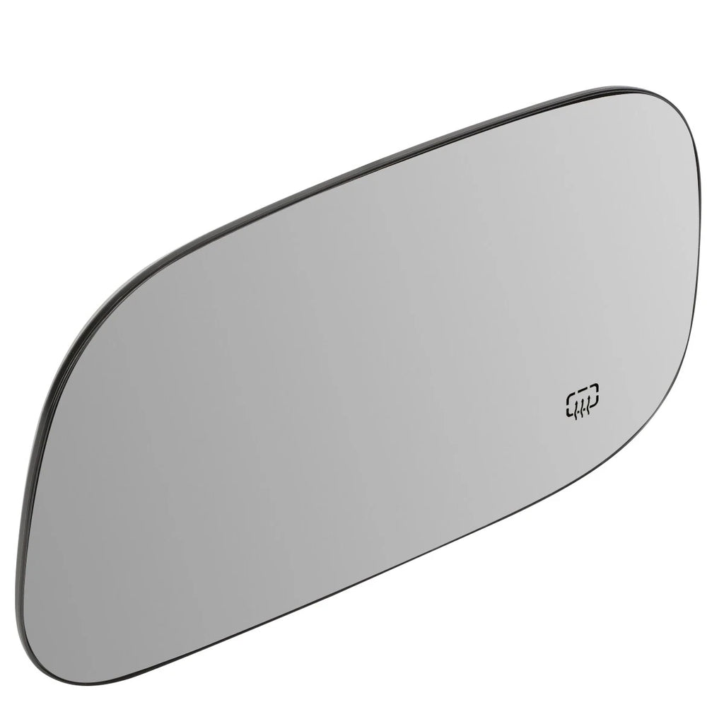 OE Style Left Mirror Glass for Dodge Dakota Durango (2005–2010) Heated 5136141AB