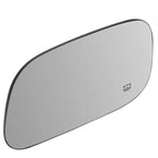 OE Style Left Mirror Glass for Dodge Dakota Durango (2005–2010) Heated 5136141AB