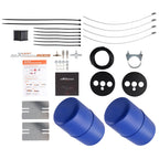 Air Spring Suspension Bags Leveling Kit Rear for Chevy Chevelle (1973)