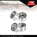 Front Wheel Bearing Kit for Polaris Ranger 500 700 (2006â2013)