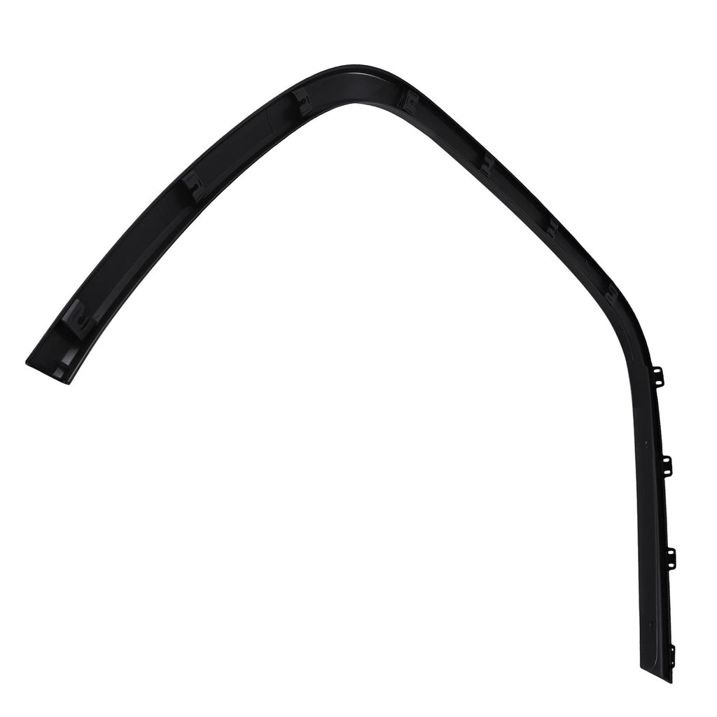 Front Left Fender Flare for Jeep Grand Cherokee (2022)