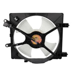Cooling Fan Assembly for Honda Civic (2001–2005)