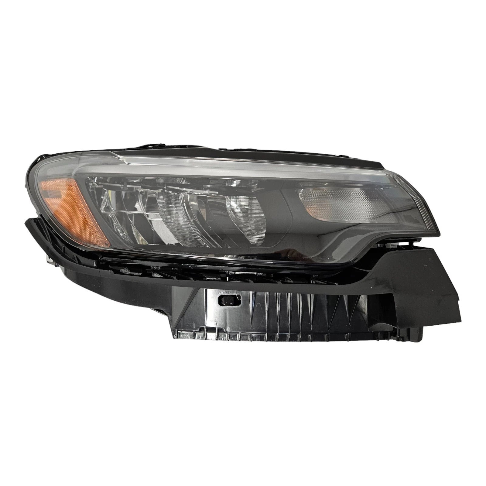 LED Reflector Headlight for Jeep Compass (2022–2026) Right Passenger