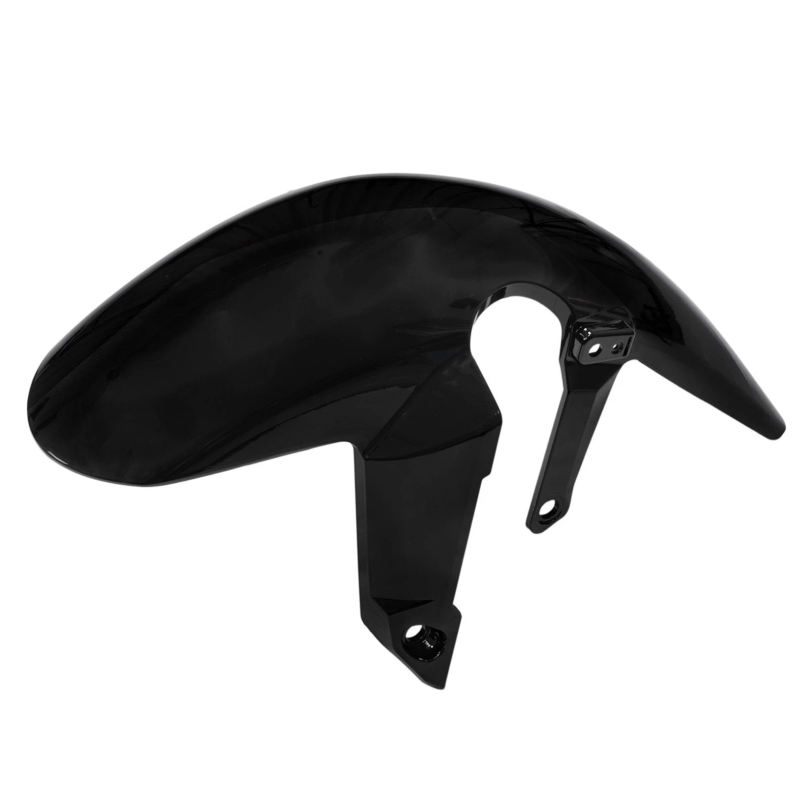 Bodywork Fairing for Honda CB650R (2021–2023) - Unpainted Injection Molding