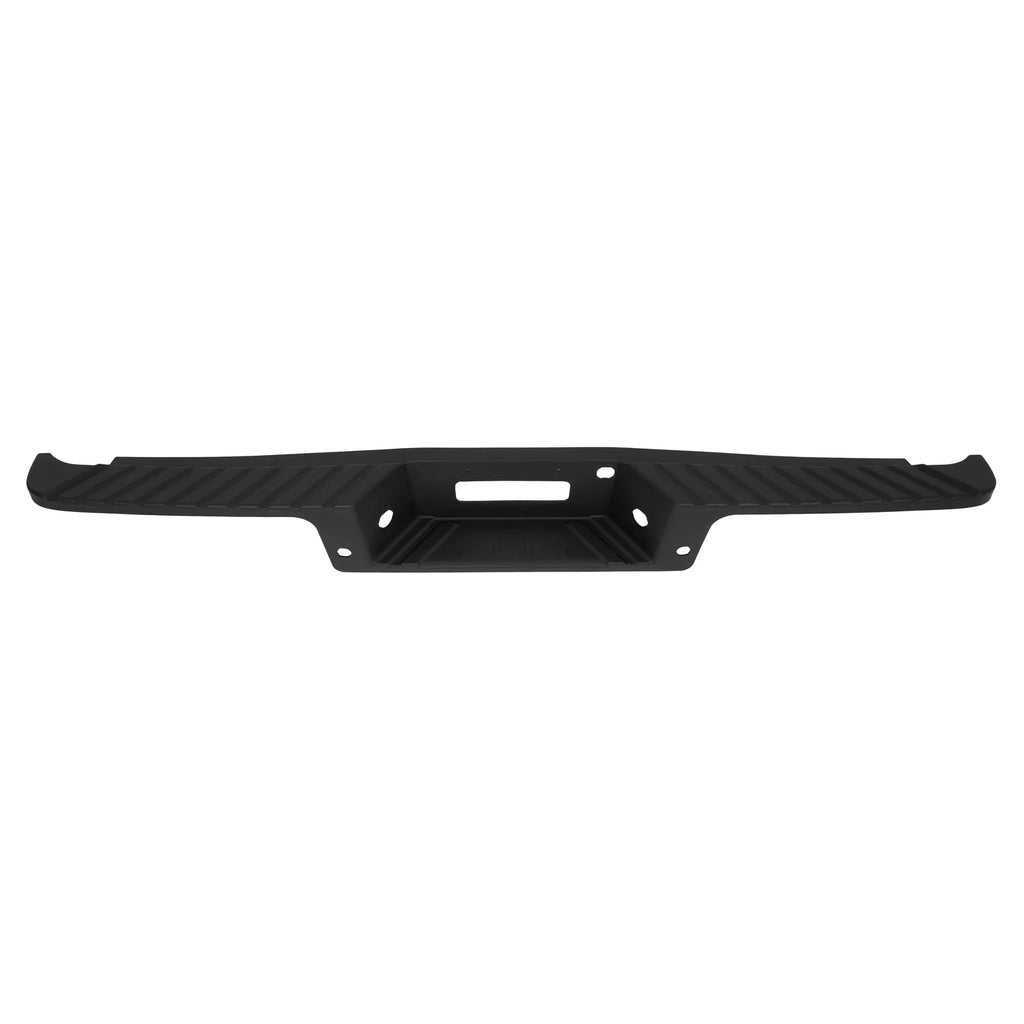 Rear Bumper Step Pad for Ford F-150 (2004–2008) Fleetside with Sensors
