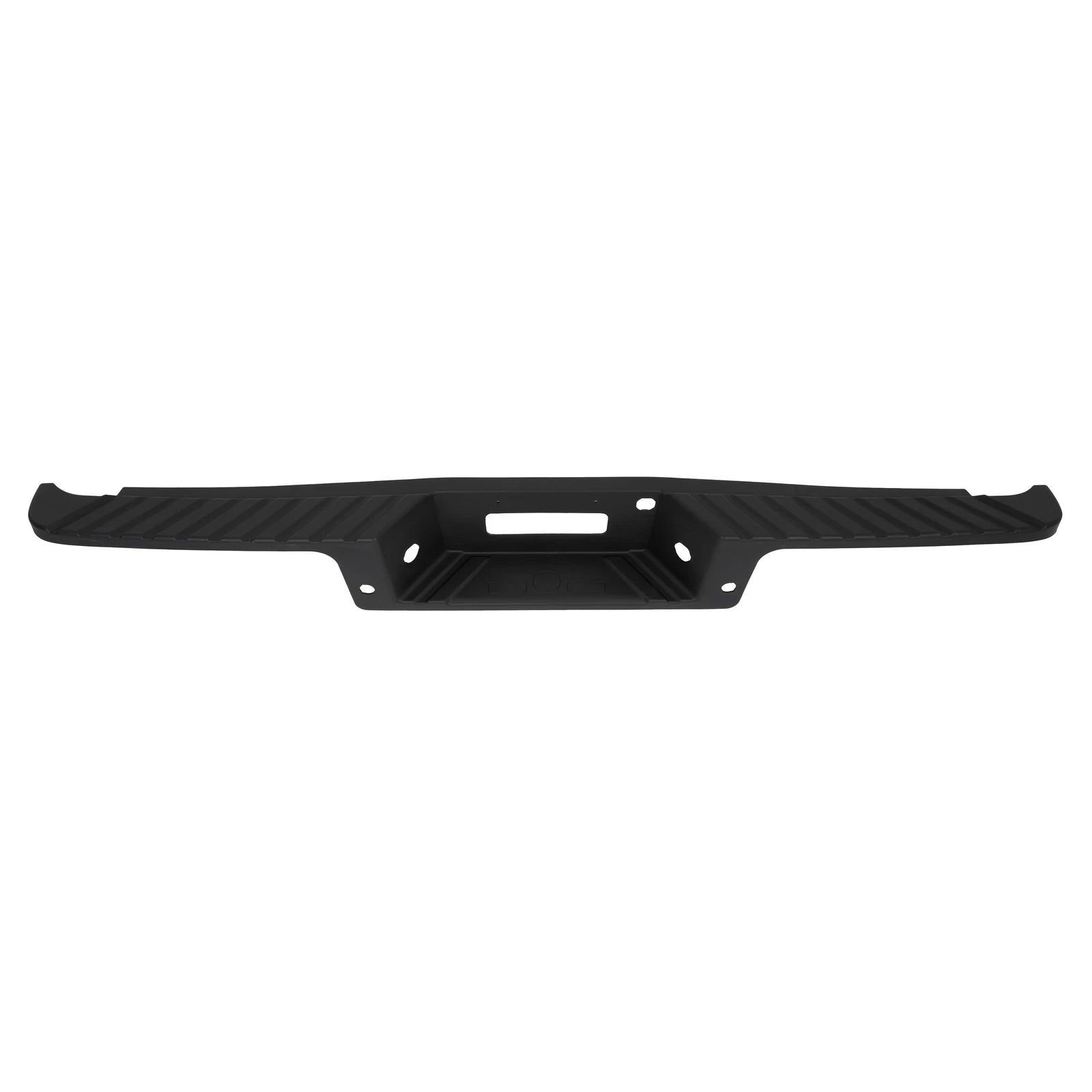Rear Bumper Step Pad for Ford F-150 (2004–2008) Fleetside with Sensors