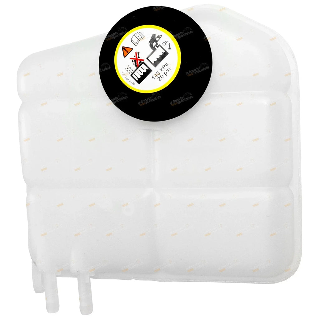 4cyl 1.8L 2.0L Coolant Expansion Recovery Tank for Ford Focus (2002-2005)
