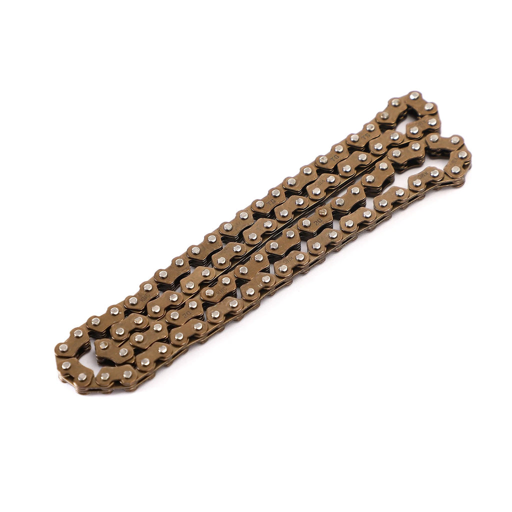 Timing Drive Chain for Yamaha Xt 125R Yb125 Yfm 125 (94568-A4090 94568-A6090)