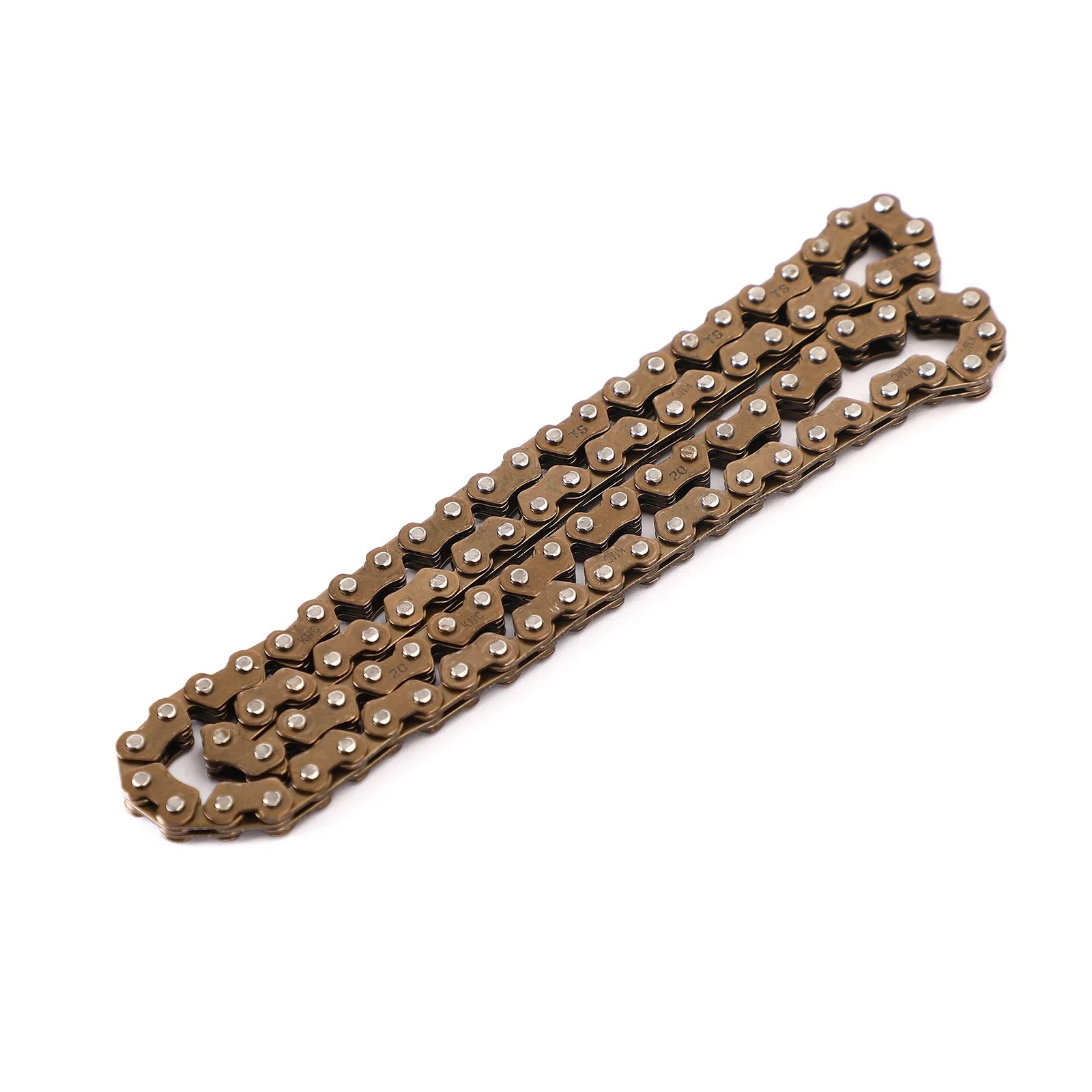Timing Drive Chain for Yamaha Xt 125R Yb125 Yfm 125 (94568-A4090 94568-A6090)