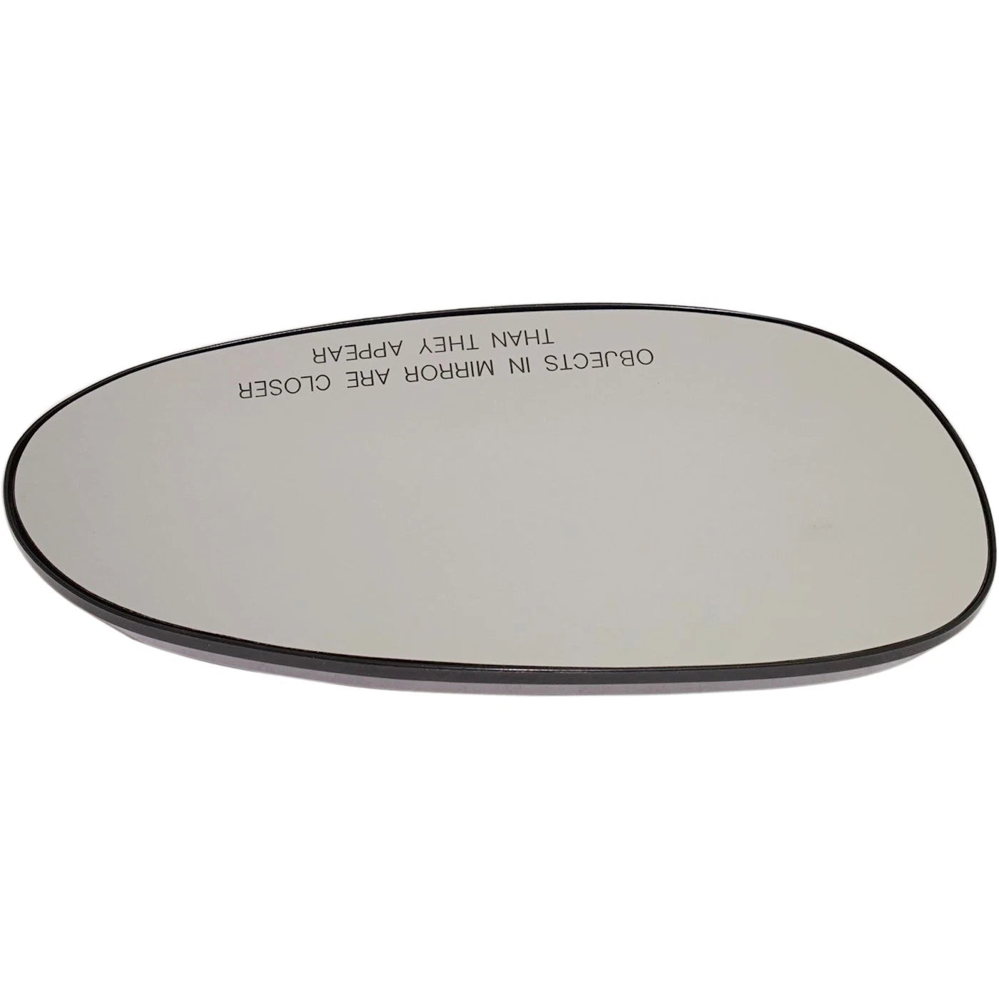 Set of 2 Mirror Glasses for Oldsmobile Buick (Left & Right)