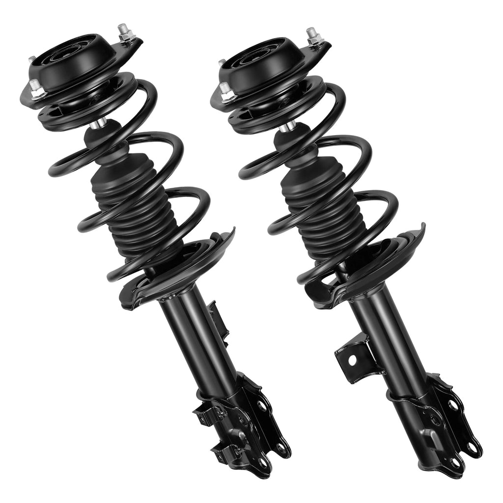 Front Complete Struts Shocks for Hyundai Elantra (2011-2016)