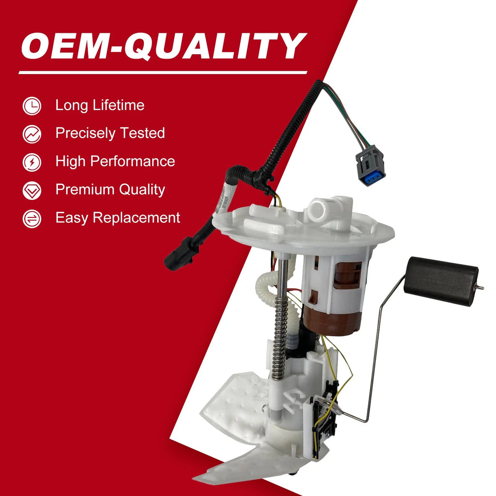 Fuel Pump Module Assembly for Ford Explorer Mercury Mountaineer (2006-2009)