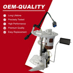 Fuel Pump Module Assembly for Ford Explorer Mercury Mountaineer (2006-2009)