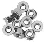 Set of 10 M8 Bar Nuts for Various Applications