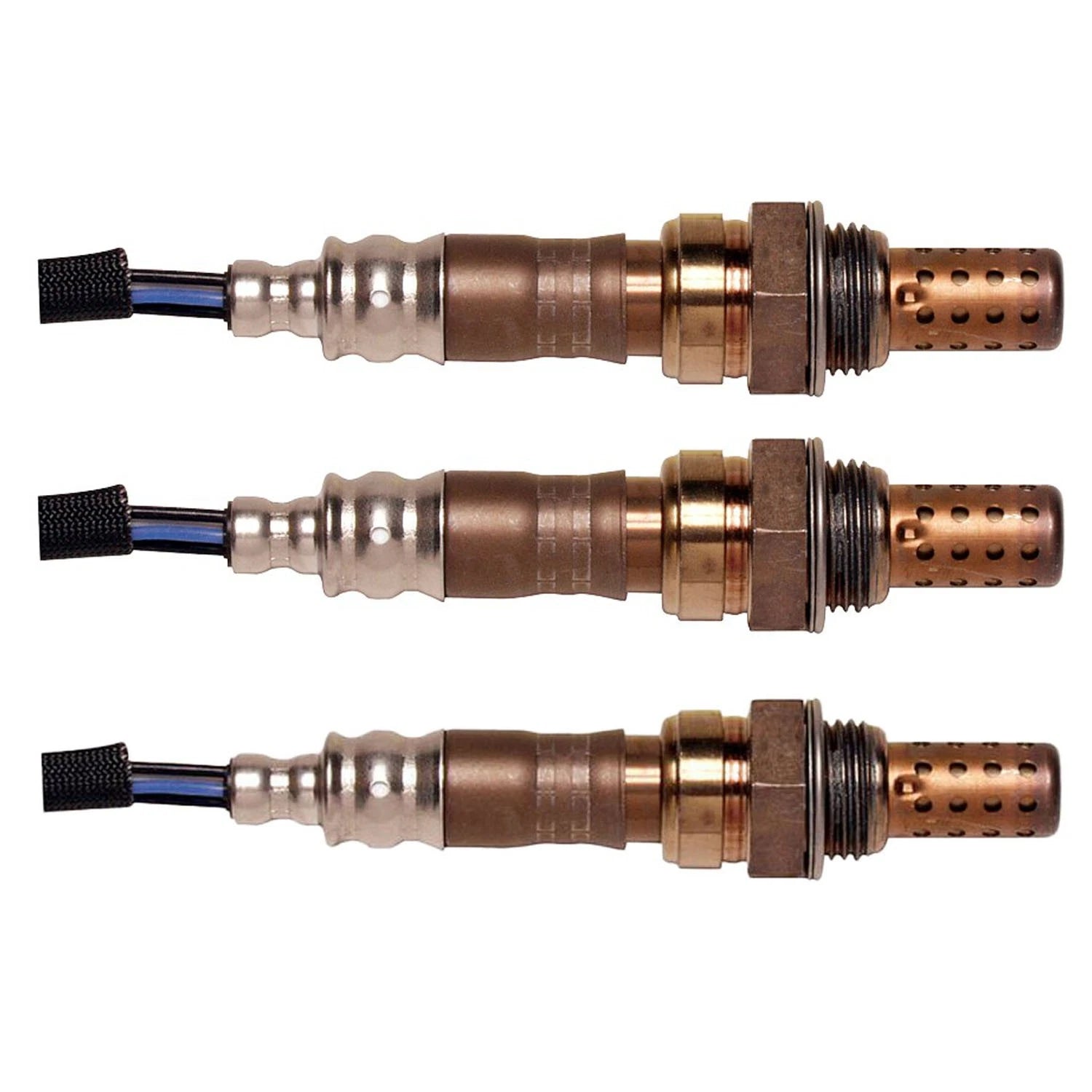Oxygen Sensors Kit for Dodge Dakota, Durango 4.7L V8 (2000–2003)