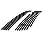 Upper Stainless Black Billet Grille for Chevy Silverado 1500/2500HD (2006)
