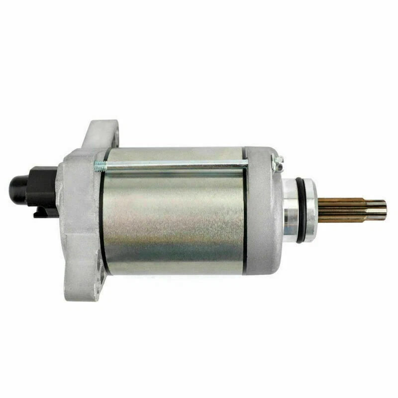 Starter for Honda Fourtrax Rancher TRX420TM Pioneer/Foreman 500 (2000–2023) 31200-HR0-F01