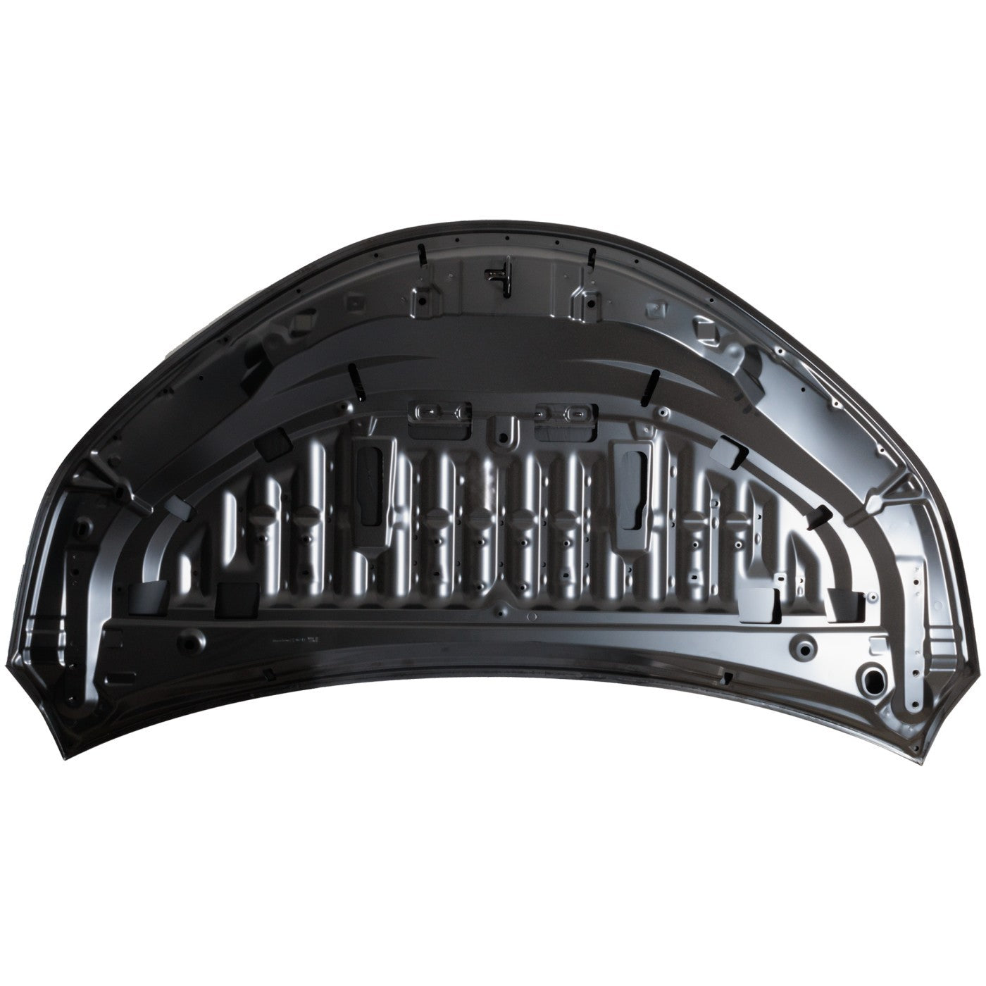 CAPA Certified Hood for Toyota Sienna (2021–2024) Aluminium