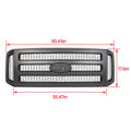 Front Grille Assembly for Ford F-250 F-350 F-450 (2005–2007) FO1200457