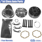 Rear Drive Shaft CV Joint Kit for Saturn Vue (2002–2007)