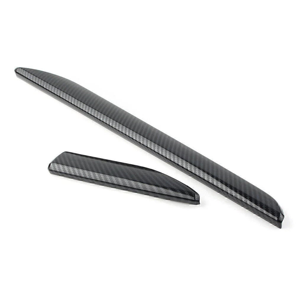 ABS Console Dashboard Strip Trim for Subaru Forester (2019-2024)