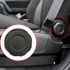 Front Seat Lumbar Adjustment Handle Button for Land Rover LR2 LR3 LR4 (2008-2016)