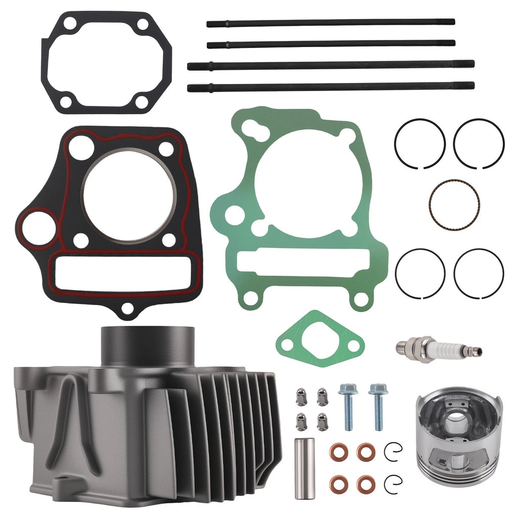 Top End Kit for Polaris Outlaw 90, Sportsman 90 (2007–2016)