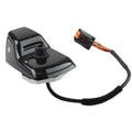 Rearview Backup Parking Assist Camera for 19-22 Kia Niro (2019-2022)