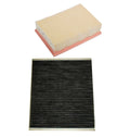 Air Carbon Cabin Filter Kit ACDelco for Chevrolet Trax 1.4L L4 (2015)