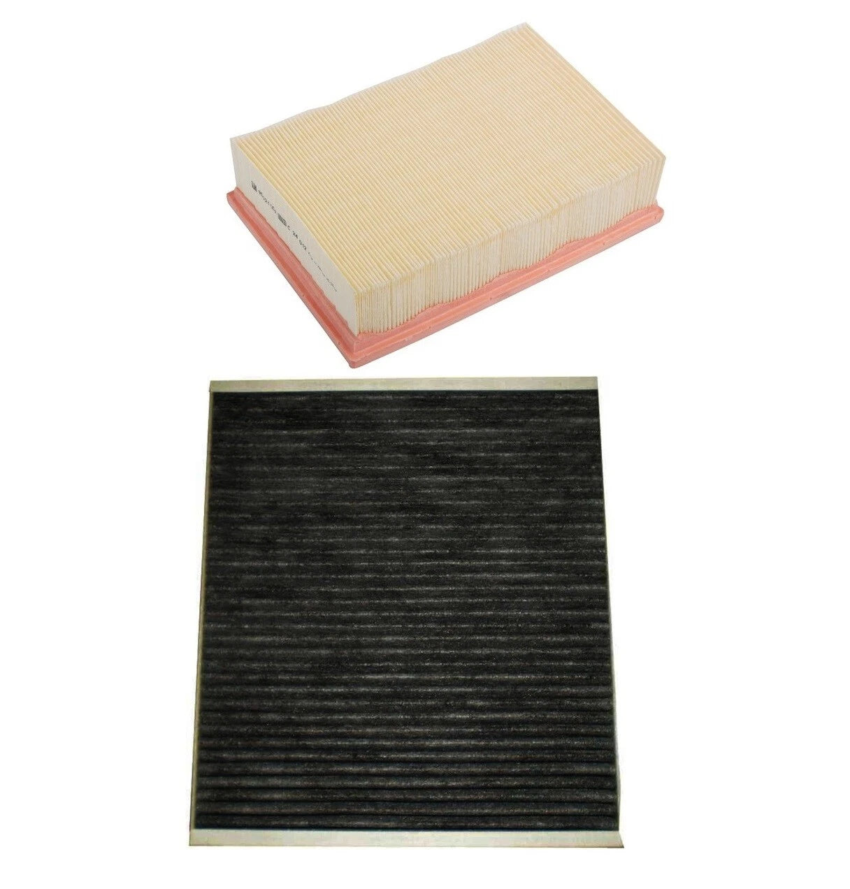 Air Carbon Cabin Filter Kit ACDelco for Chevrolet Trax 1.4L L4 (2015)