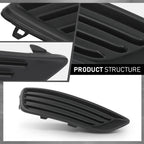 Fog Light Cover for Ford Focus (2015–2018) Right Side