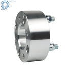 2 Inch Wheel Spacers for Club Car Golf Cart (Year Range Not Specified)