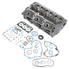 Complete Cylinder Head and Gasket Set for Mitsubishi S3L S3L2