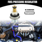 Fuel Injection Pressure Regulator No.2328031020 for Lexus GS300 (2006)