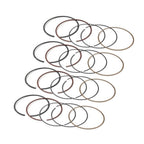 Set of 4 Piston Rings Kit STD for Yamaha YZF-R1 (2002–2003)