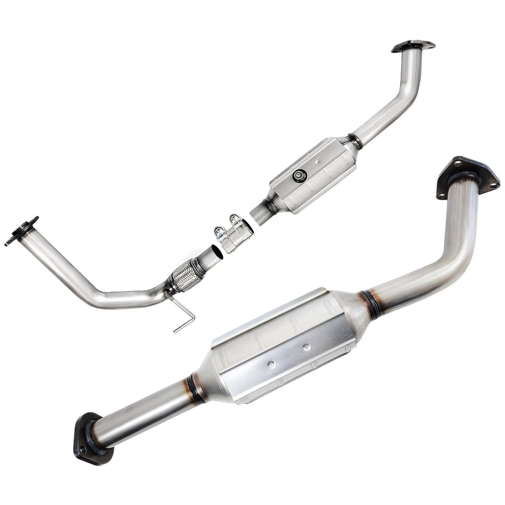 Catalytic Converter Set for Toyota Tundra 4.7L V8 (2005–2006) EPA