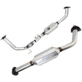 Catalytic Converter Set for Toyota Tundra 4.7L V8 (2005–2006) EPA