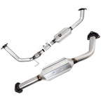 Catalytic Converter Set for Toyota Tundra 4.7L V8 (2005–2006) EPA
