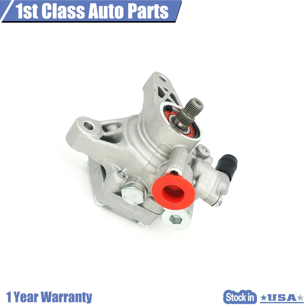 Power Steering Pump for Honda Civic (2001–2005)