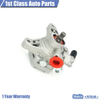 Power Steering Pump for Honda Civic (2001–2005)