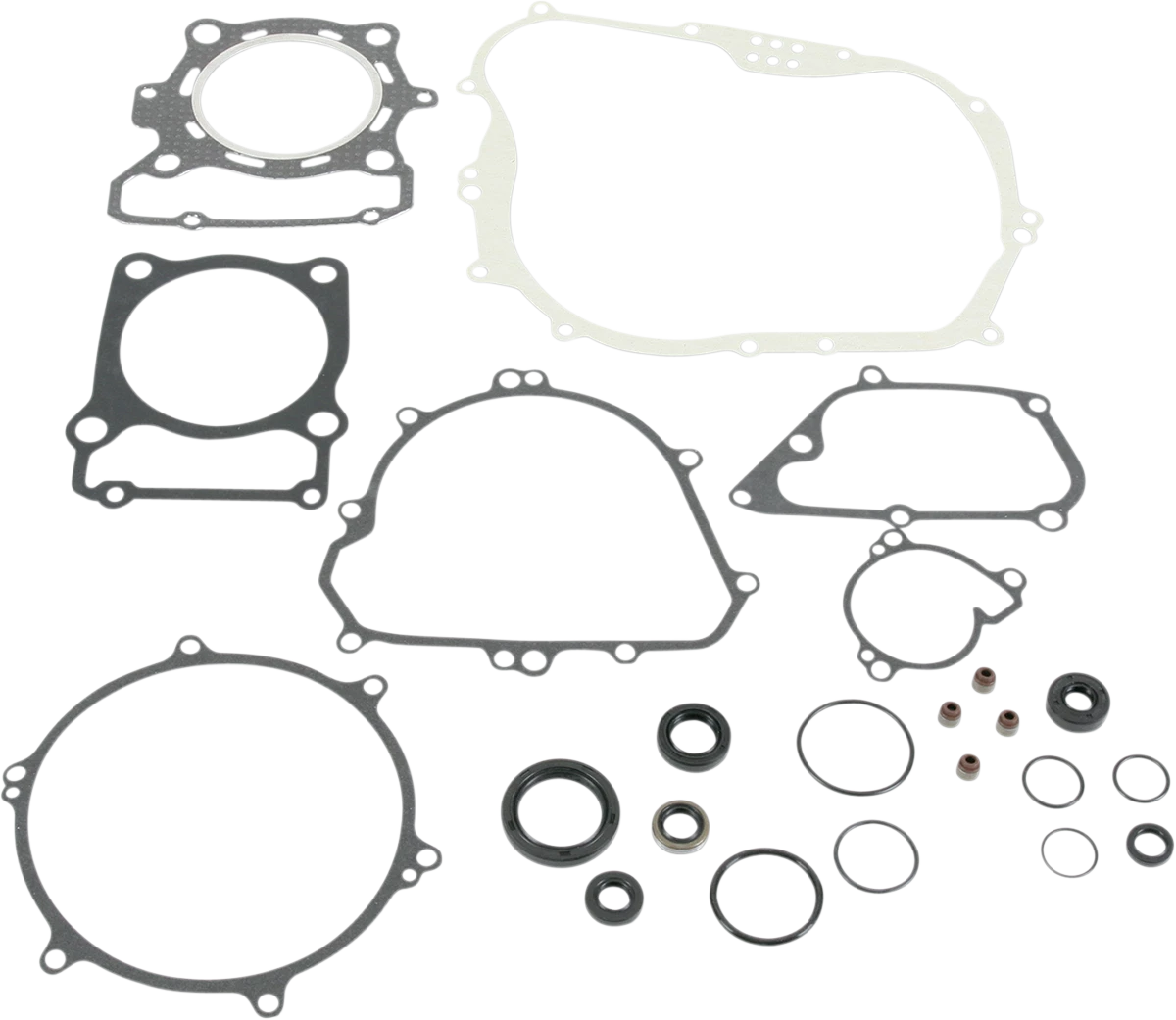 Motor Gasket Kit with Oil Seal for Kawasaki (811461mse)