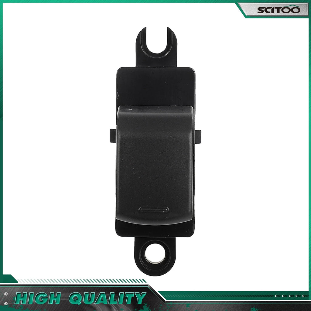 Power Window Switch for Nissan Sentra 2007–2012 (2.0L, 2.5L)